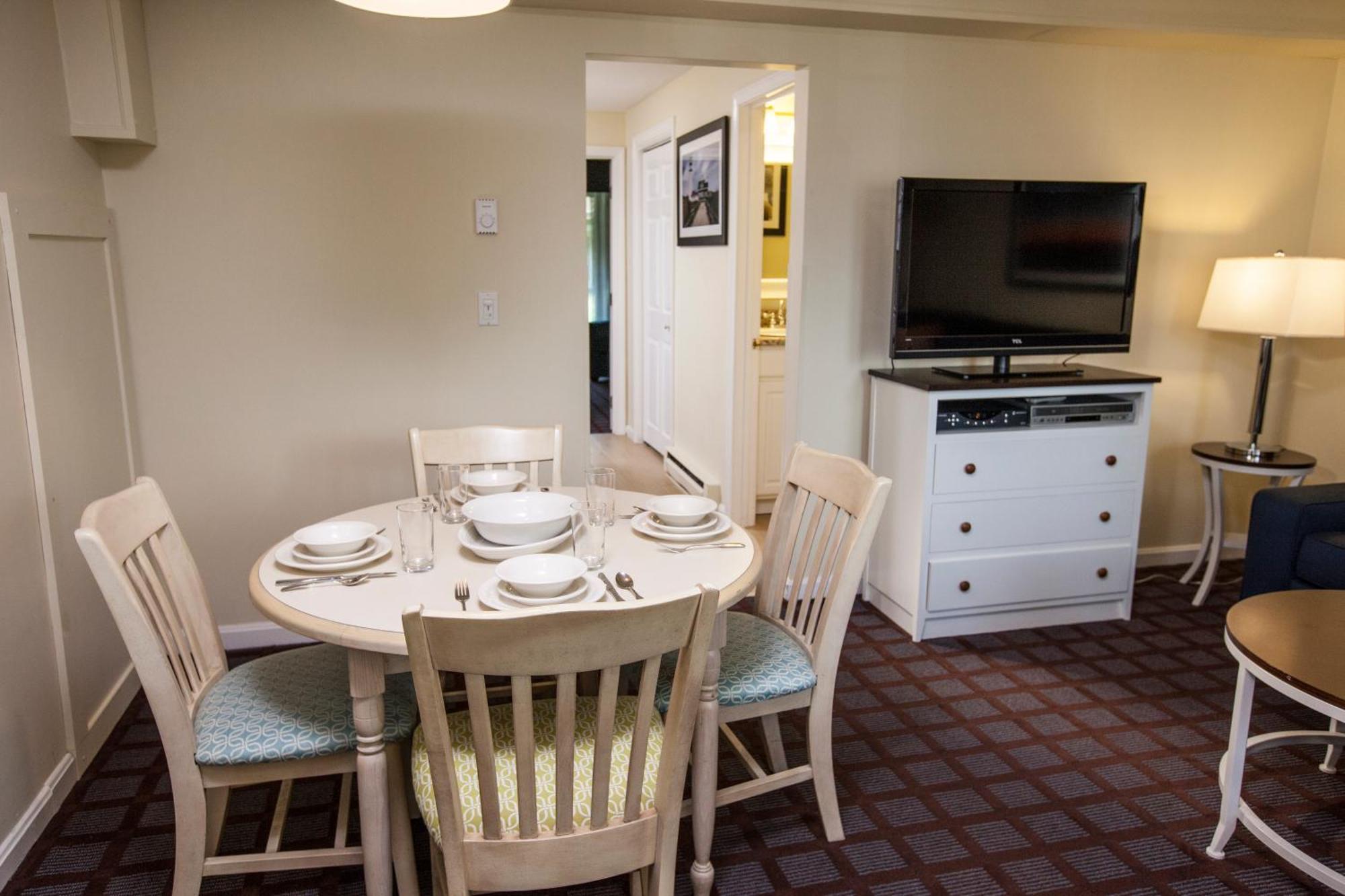 Cape Winds Resort Hyannis Cameră foto