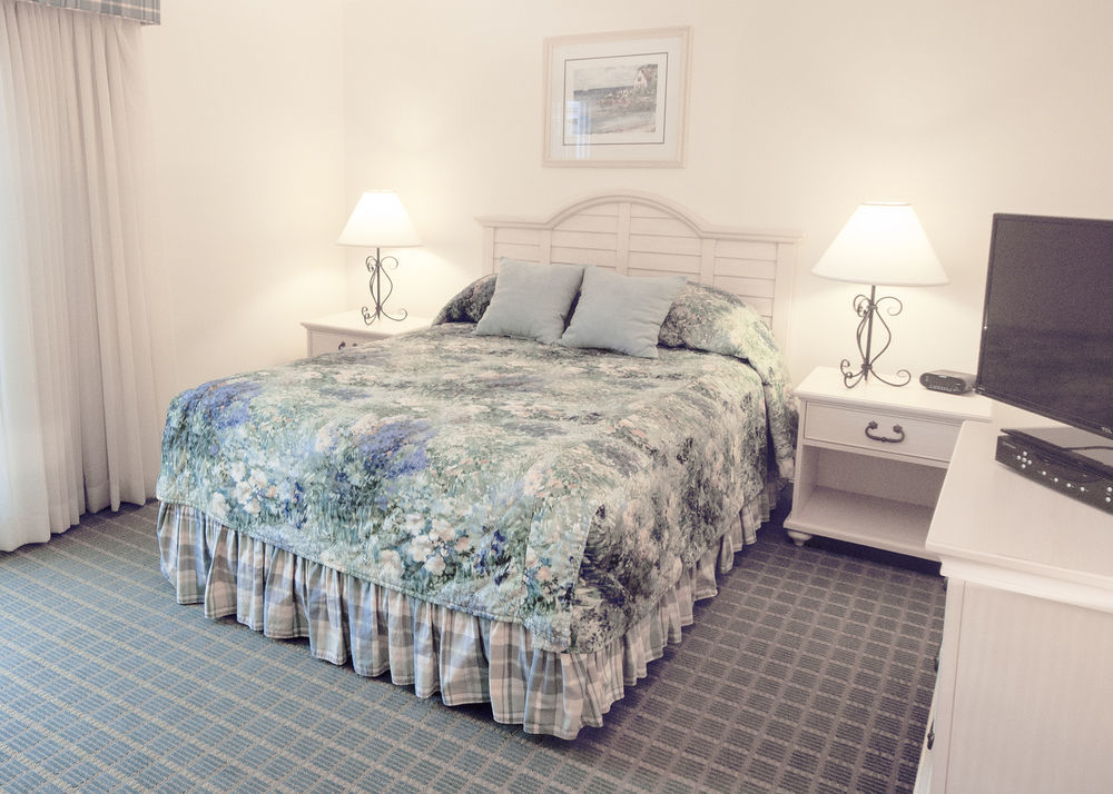 Cape Winds Resort Hyannis Exterior foto