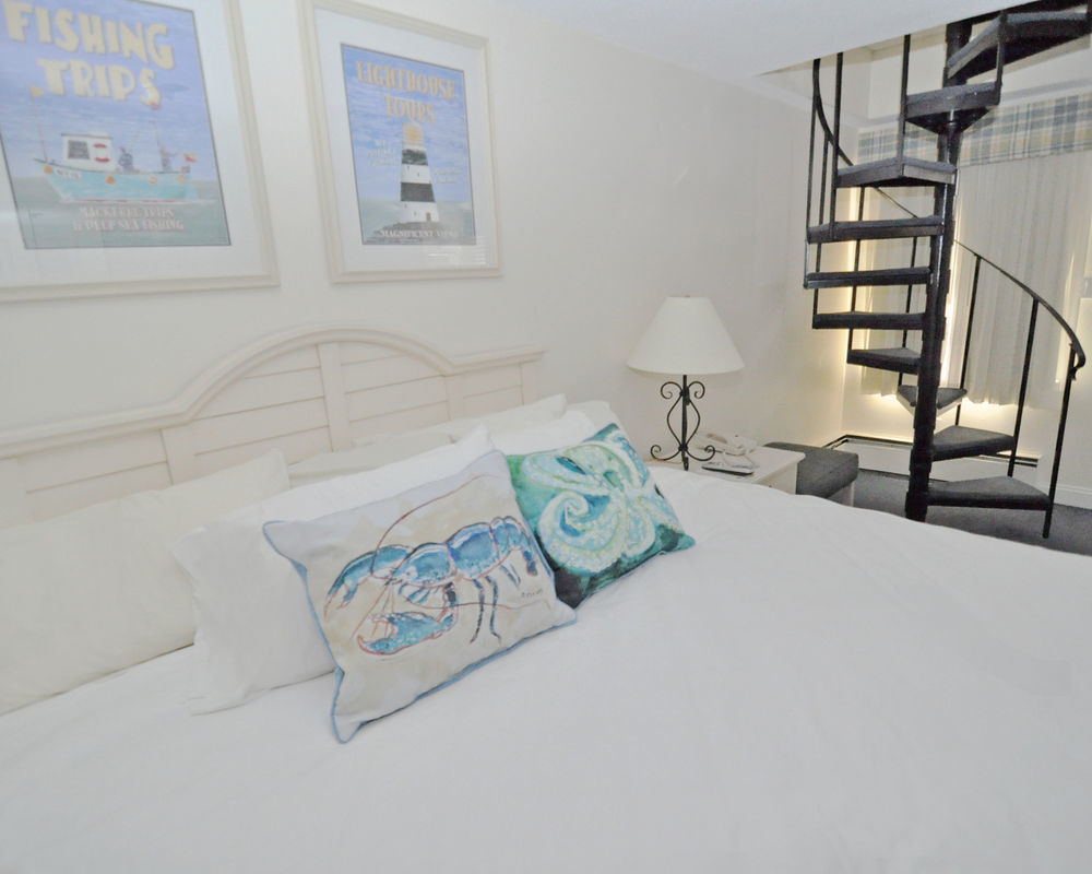 Cape Winds Resort Hyannis Exterior foto