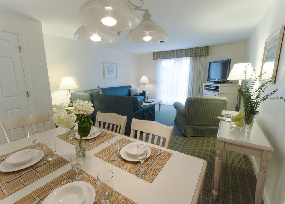 Cape Winds Resort Hyannis Exterior foto