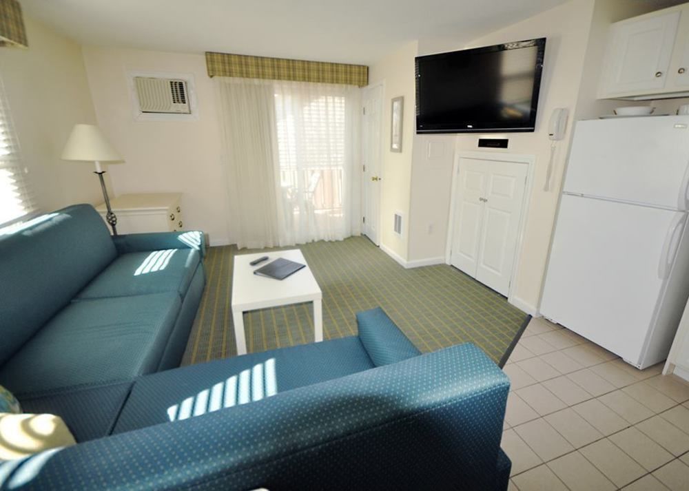 Cape Winds Resort Hyannis Exterior foto