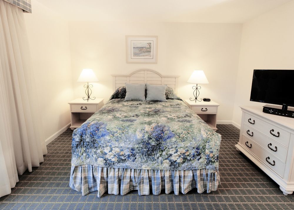 Cape Winds Resort Hyannis Exterior foto