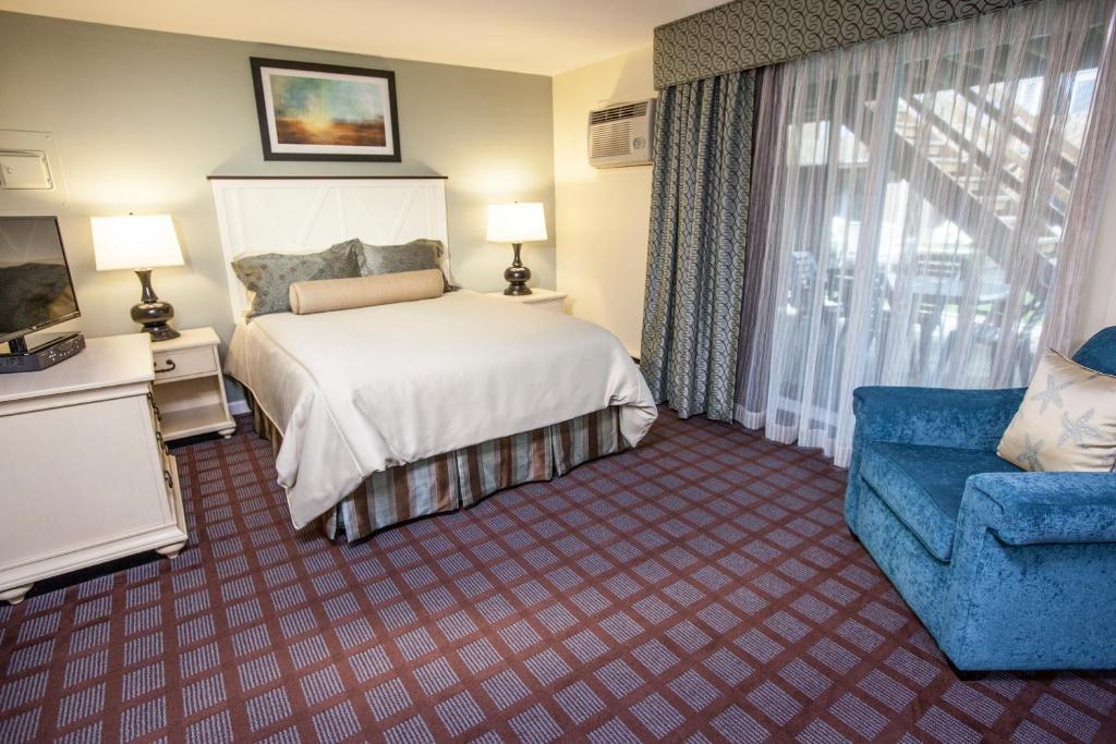 Cape Winds Resort Hyannis Cameră foto