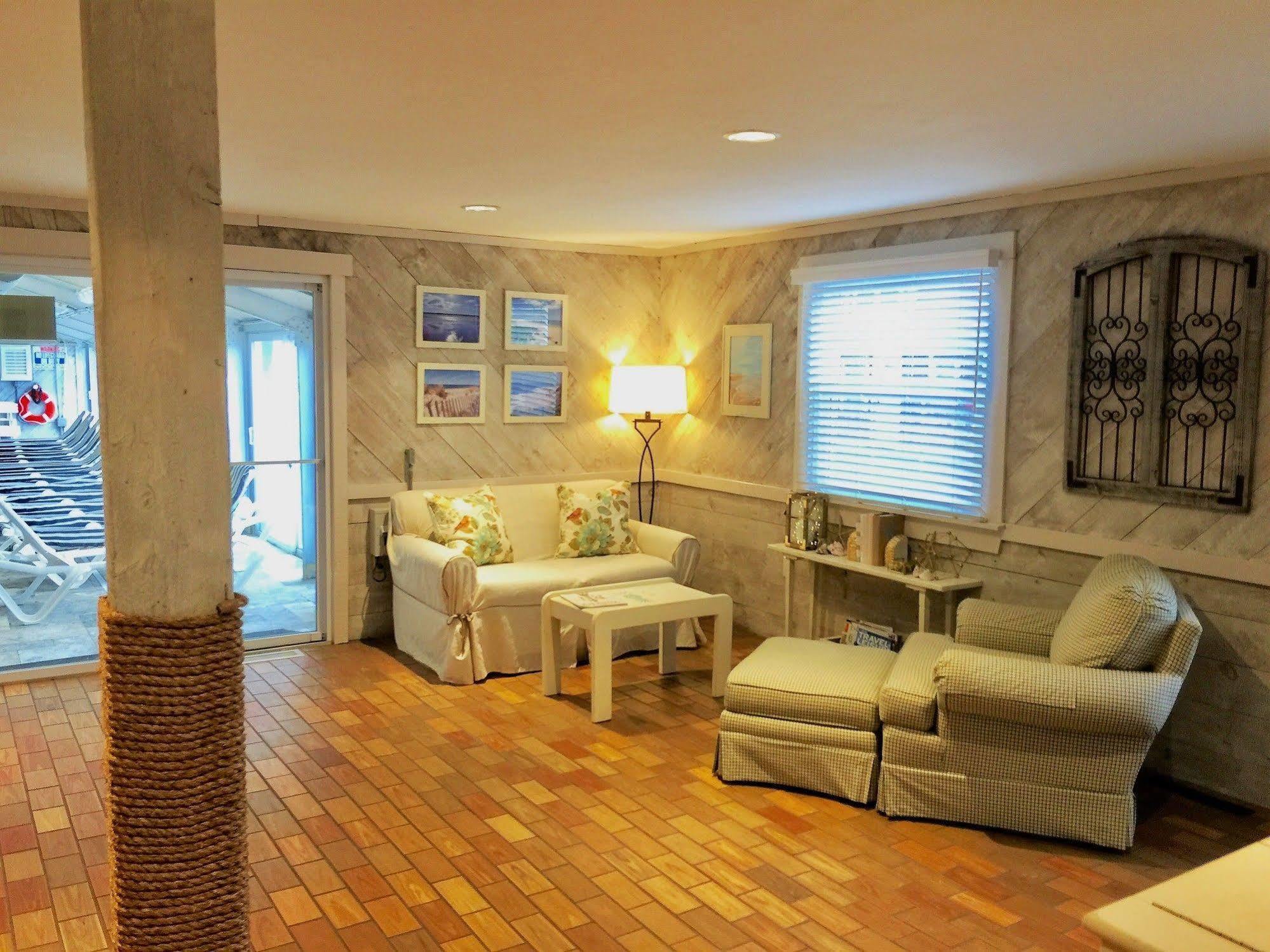 Cape Winds Resort Hyannis Exterior foto