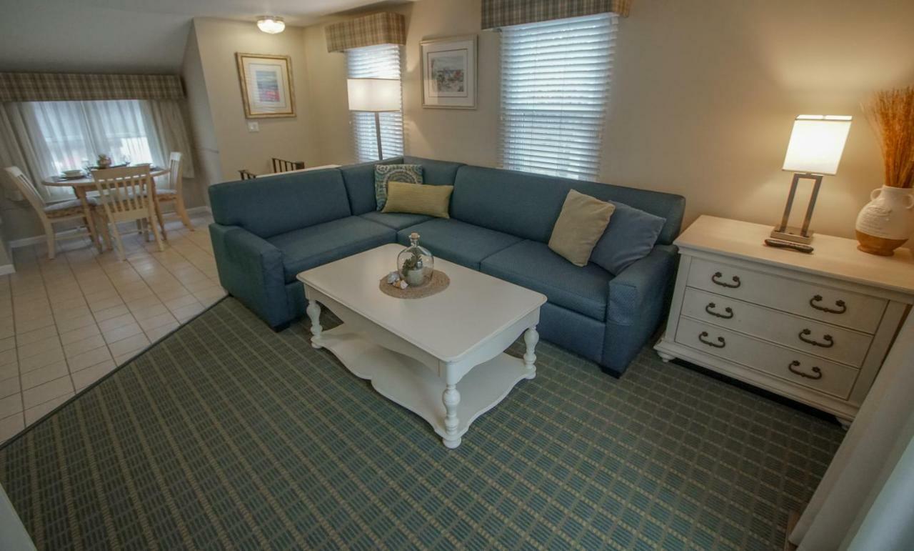 Cape Winds Resort Hyannis Exterior foto