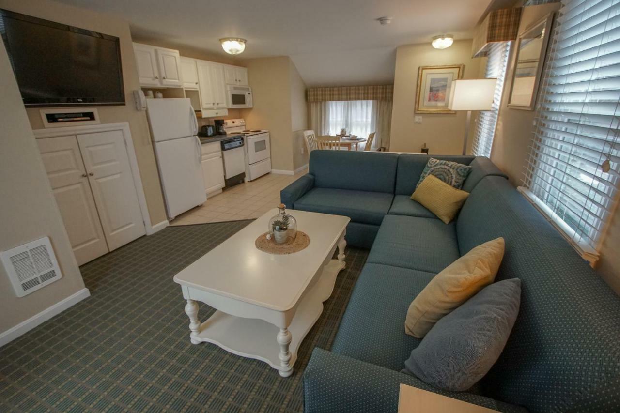 Cape Winds Resort Hyannis Exterior foto