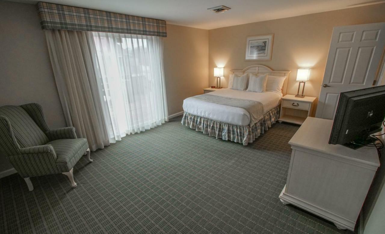 Cape Winds Resort Hyannis Exterior foto