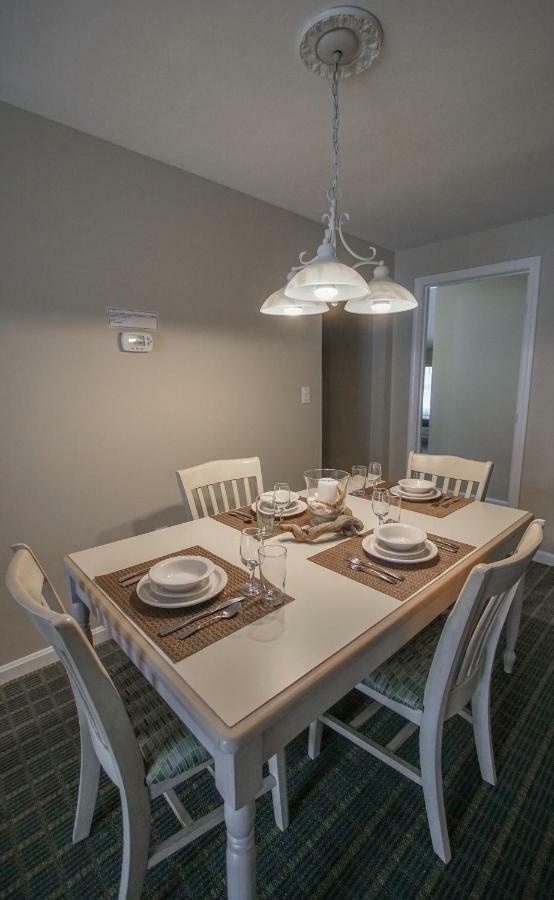 Cape Winds Resort Hyannis Exterior foto
