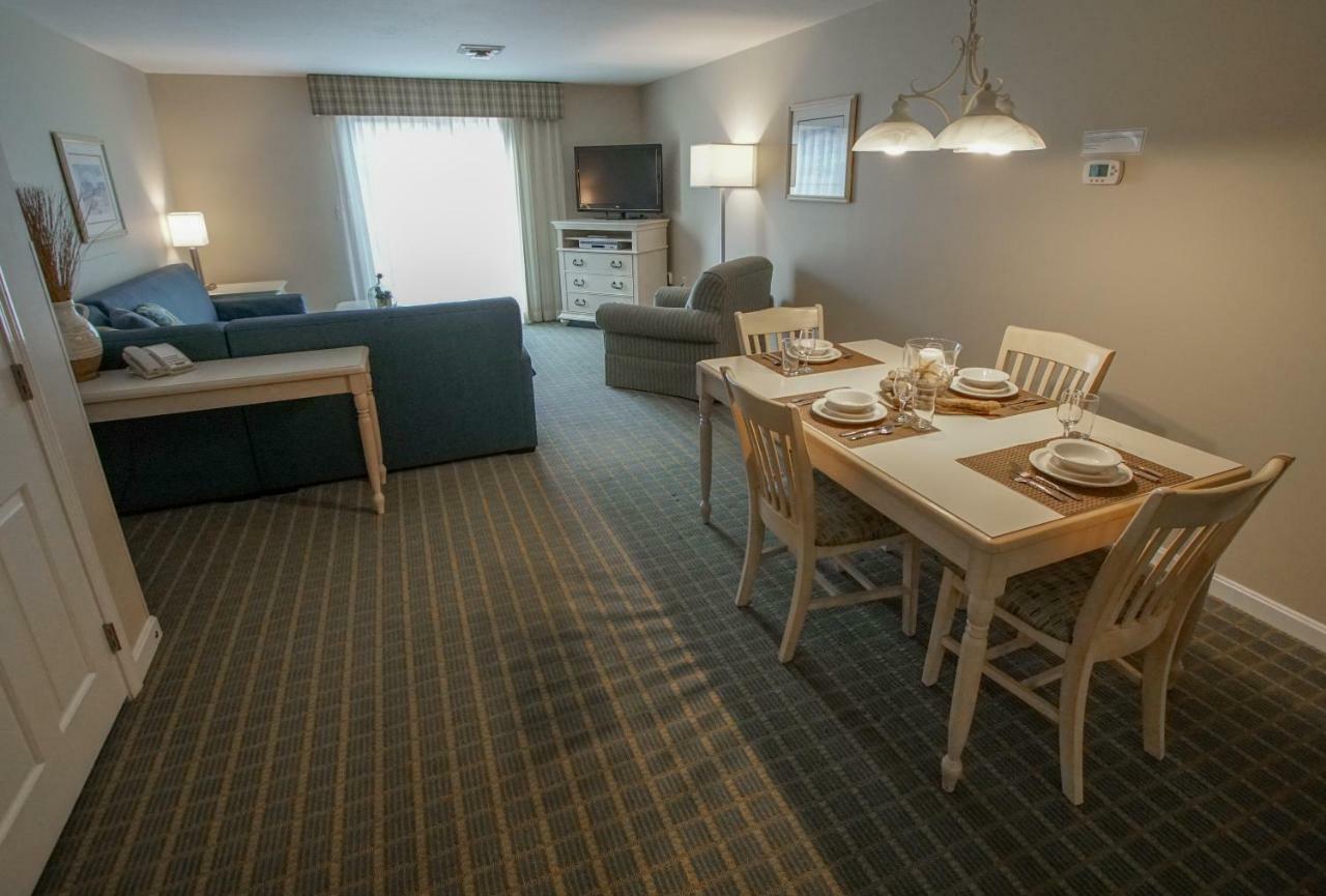 Cape Winds Resort Hyannis Exterior foto