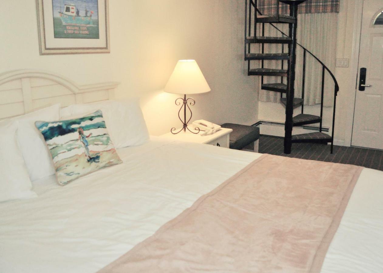 Cape Winds Resort Hyannis Exterior foto