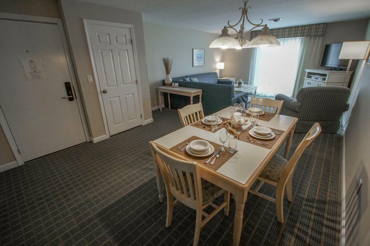 Cape Winds Resort Hyannis Exterior foto